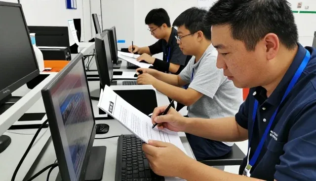 技术成果转化技术咨询适配方案:从入门到明白
