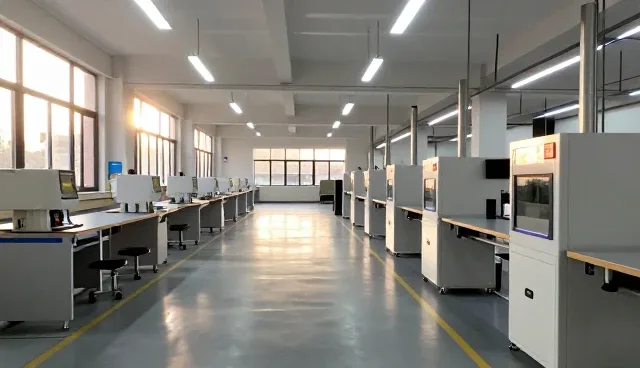 企业创新中的技术咨询应用场景分析
