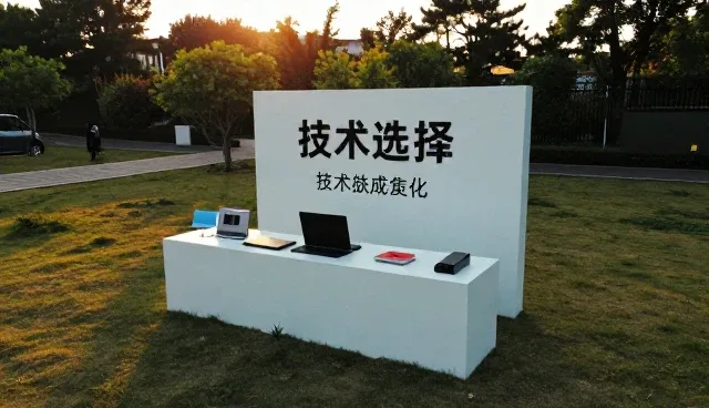企业转型中技术选择的常见问题与应对策略