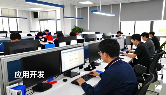 湖南德聚仁合信息技术有限公司提供适合应用开发的技术培训